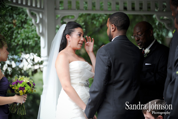 Best The Courtyard at Lake Lucerne Wedding photographer - Sandra Johnson (SJFoto.com)